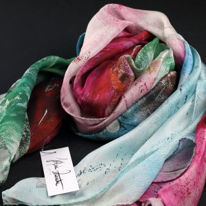 foulard-creazione