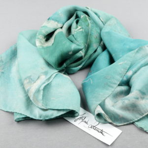 “Ebbrezza Salina” foulard