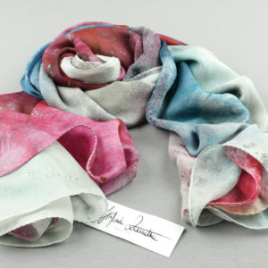 “Creazione 2” foulard