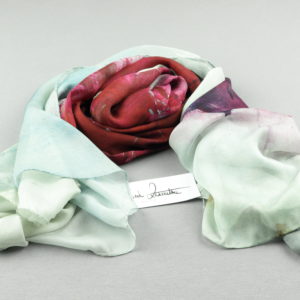 “Ossimoro” foulard