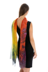 Origine scarf